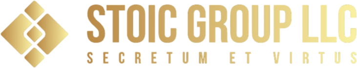 Stoic Group LLC — Secretum et Virtus
